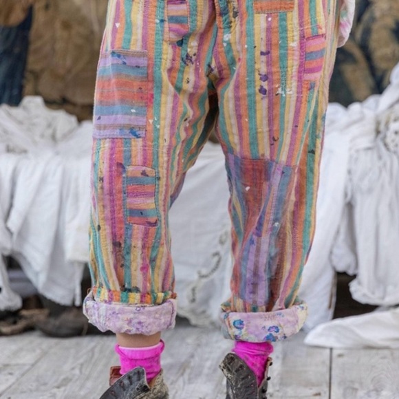 Magnolia Pearl Miners Pant
(Juicy Fruit Color-way) - Picture 1 of 7